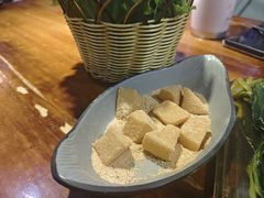 -火炉情韩国料理店(古田路店)