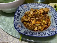 -福满楼特色餐厅(金牛万达广场店)