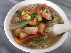 -初记正宗云吞面