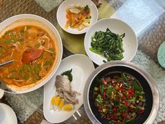 -大灶头·新昌菜(中国茶市店)