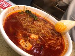 -妙香居韩国烤肉(鹏瑞利季华广场店)