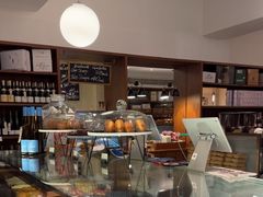 -BAKER&SPICE(安福路店)