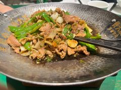 -费大厨辣椒炒肉(太平老街店)