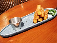 -CRAZYONES西班牙海鲜饭(上海美罗城店)