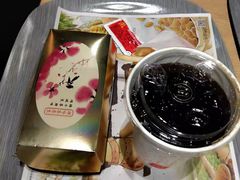 -麦当劳(湖滨路店)
