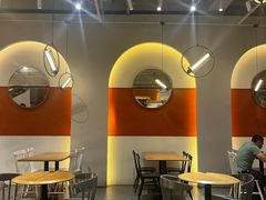 -HELLO 27 意面·沙拉·帕尼尼