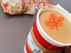 -Tims天好咖啡·贝果(雁展路万象天地店)