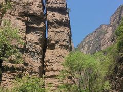 -龙门涧景区