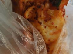 -郭际辣饼铺(第三中学店)
