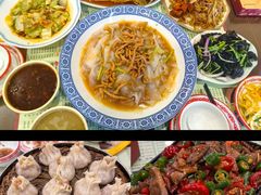 -葛记焖饼(经一路店)