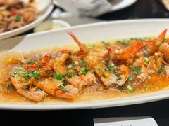 -健眺小海鲜(临海后山店)