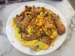 -深仔记茶餐厅(亚士厘道店)