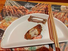 -火联烧烤(学院路创始店)