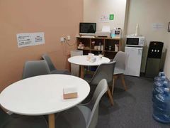 -纸上自习室(观音桥店)