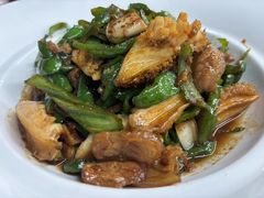 -院里寻菜·精致庭院菜(观沙岭店)