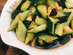 -庆峰龙虾烧烤(合肥一店)