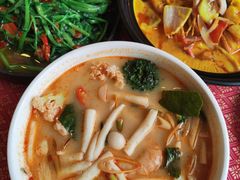 -南沙游艇会·大兵船餐厅