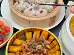 -汉水谣·江景餐厅(江滩店)