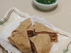 -香港池仔记肠粉王(博多新记襄阳南路店)