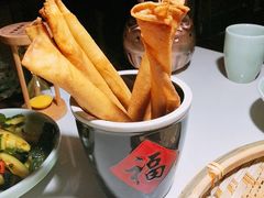 -淀里船宴(裕华东路店)