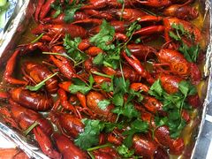 -骄傲de小龙虾 · 全羊馆(新北万达店)