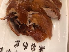 全聚德精品烤鸭-全聚德(前门店)