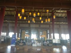 -海口万豪·大堂吧·望海吧.日落海景·下午茶·奶茶·咖啡·轻食·蛋糕·鸡尾酒·清吧