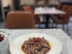 -简小姐·上海餐厅(长城大厦店)