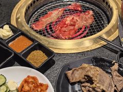 -神户赤童日式烤肉伙伴(东直门店)