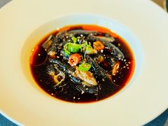 -上海滩餐厅(BFC外滩金融中心店)