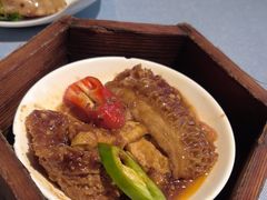 -晓粤·惹味粤菜(凯德乐峰广场店)