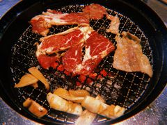-神户赤童日式烤肉伙伴(东直门店)