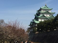-名古屋城