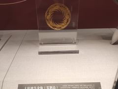 -呼和浩特博物馆
