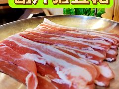-韩苑炭火烤肉·十八年烤肉品牌(江南西店)