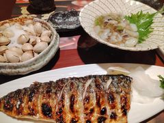 -弓二·烧鸟居酒屋(财富购物中心店)