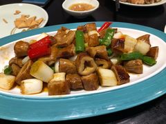 -船歌·鱼水饺青岛菜(合肥路永旺店)