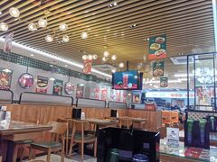大堂-添利·香港茶餐厅·下午茶(雪象店)
