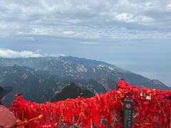 -华山风景名胜区
