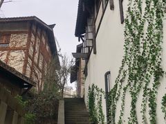 -两江国际影视城