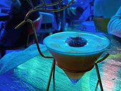 -MOSSO音乐酒吧·Live House(南京西路店)