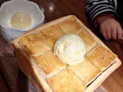 -大树餐厅(益田假日店)