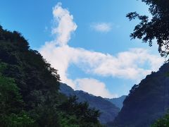-沣峪口