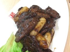 -泰煌鸡·上海白斩鸡·沪菜(平利店)
