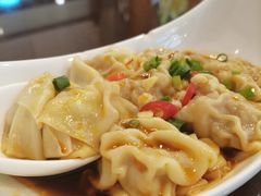 -佳面馆·竹升云吞面·爽鱼皮·牛腩面(易发店)