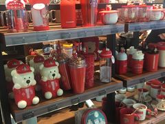 -星巴克臻选(北京太阳宫凯德店)