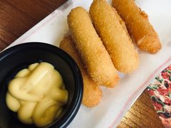 -米斯特比萨(罗斯福店)