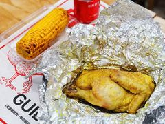 -上官窑鸡(长宁King88店)