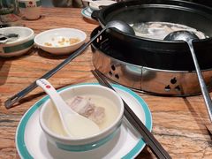-春润大地海南椰子鸡(沙井京基百纳广场店)