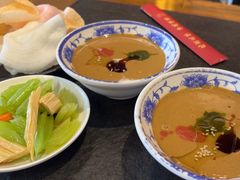 -仁和四季涮肉馆(天坛南门店)